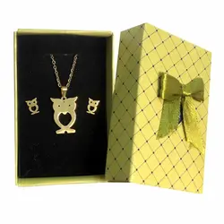 نیم ست استیل رنگ ثابت کد 50