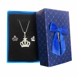 نیم ست استیل رنگ ثابت کد 45