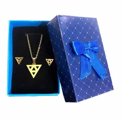 نیم ست استیل رنگ ثابت کد 39