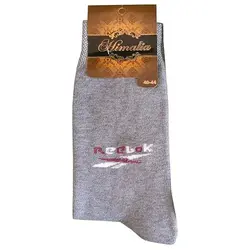 جوراب مردانه طرح Reebok