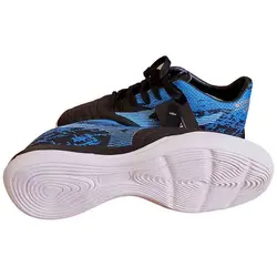 کفش فوتسال مدل Mizano