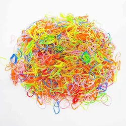 کش مو مدل چهل گیس بسته 100 عددی