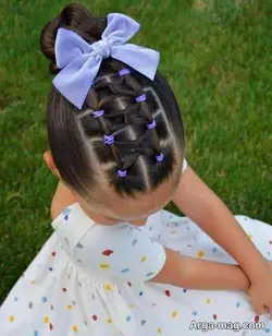 کش مو مدل چهل گیس بسته 100 عددی