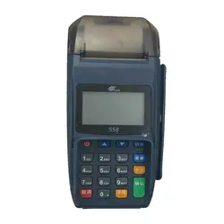 دستگاه کارتخوان سیار پکس مدل S58