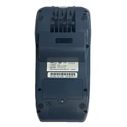 دستگاه کارتخوان سیار پکس مدل S58