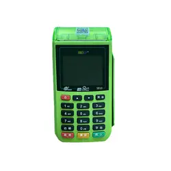 دستگاه کارتخوان سیار پکس مدل S91033