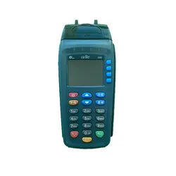 دستگاه کارتخوان سیار پکس مدل S90 | صفحه رنگی