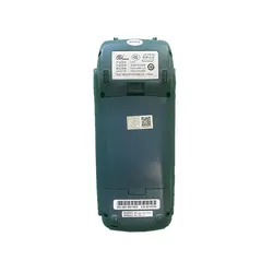دستگاه کارتخوان سیار پکس مدل S90 | صفحه رنگی