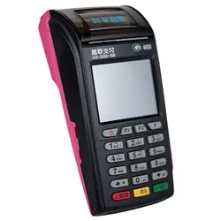 دستگاه کارتخوان سیار نکسگو مدل G2