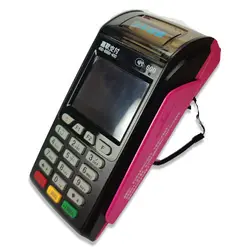 دستگاه کارتخوان سیار نکسگو مدل G2