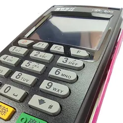 دستگاه کارتخوان سیار نکسگو مدل G2
