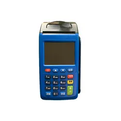 دستگاه کارتخوان سیار نیوپوز مدل 7210