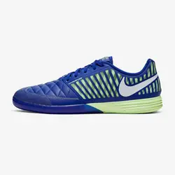 کفش فوتسال نایک لونارگتو NIKE LUNARGATO II IC M 580456-474