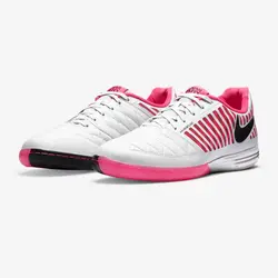 کفش فوتسال نایک لونارگتو NIKE LUNARGATO II IC 580456-006 - مهاجر مارکت