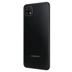 گوشی موبایل سامسونگ مدل Galaxy A22 5G SM-A226b دو سیم‌ کارت ظرفیت 128 گیگابایت و 6 گیگابایت رم - مهاجر مارکت