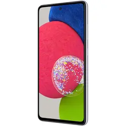 گوشی موبایل سامسونگ مدل A52s 5G SM-A528B/DS دو سیم کارت ظرفیت 128 گیگابایت و رم 8 گیگابایت - مهاجر مارکت