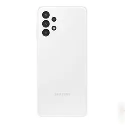 گوشی موبایل سامسونگ مدل Galaxy A13 Vi SM-A135F/DS دو سیم کارت ظرفیت 128 گیگابایت و رم 4 گیگابایت - مهاجر مارکت