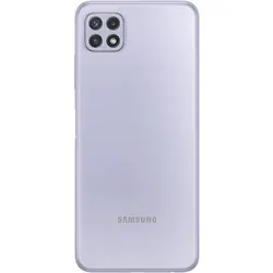 گوشی موبایل سامسونگ مدل Galaxy A22 SM-A226B/DSN 5G دو سیم کارت ظرفیت 64 گیگابایت و رم 4 گیگابایت - مهاجر مارکت