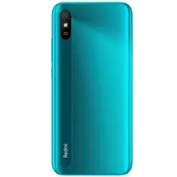 گوشی موبایل شیائومی مدل Redmi 9A Global M2006C3LG دو سیم‌ کارت ظرفیت 32 گیگابایت