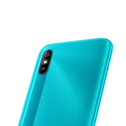 گوشی موبایل شیائومی مدل Redmi 9A Global M2006C3LG دو سیم‌ کارت ظرفیت 32 گیگابایت