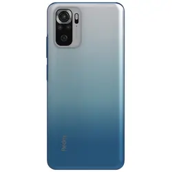 گوشی موبایل شیائومی مدل Redmi Note 10S M2101K7BG Global دو سیم‌ کارت ظرفیت 128 گیگابایت و رم 6 گیگابایت