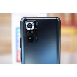 گوشی موبایل شیائومی مدل Redmi Note 10 pro Global M2101K6G دو سیم‌ کارت ظرفیت 128 گیگابایت و رم 8 گیگابایت