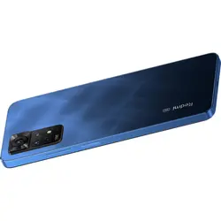 گوشی موبایل شیائومی مدل Redmi Note 11 pro 5G Global 2201116SG دو سیم‌ کارت ظرفیت 128 گیگابایت و رم 6 گیگابایت