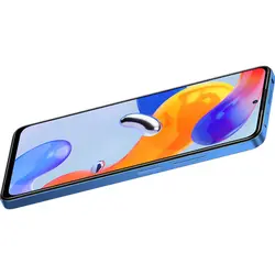 گوشی موبایل شیائومی مدل Redmi Note 11 pro 5G Global 2201116SG دو سیم‌ کارت ظرفیت 128 گیگابایت و رم 6 گیگابایت