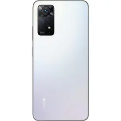 گوشی موبایل شیائومی مدل Redmi Note 11 pro 4G Global دو سیم‌ کارت ظرفیت 128 گیگابایت و رم 8 گیگابایت