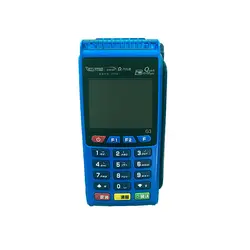 دستگاه کارتخوان سیار نکسگو مدل G3