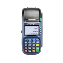دستگاه کارتخوان سیار و ثابت پکس مدل S80