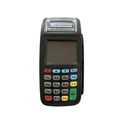 دستگاه کارتخوان سیار نیوپوز مدل 8210