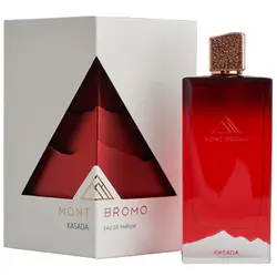 عطر ادکلن مونت برومو کاسادا | Mont Bromo Kasada