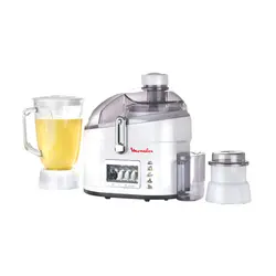 آبمیوه گیری سه کاره 3021 - بانه تجارت