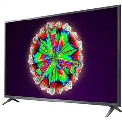 تلویزین 55 اینچ الجی NANO79 - بانه تجارت