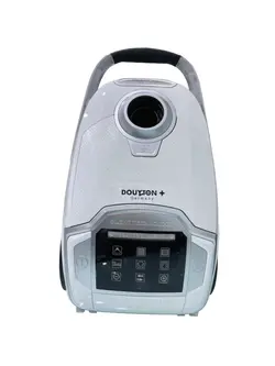 جارو برقی دایتون پلاس مدل Dp-801 - بانه تجارت
