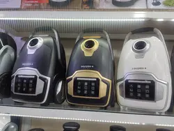 جارو برقی دایتون پلاس مدل Dp-801 - بانه تجارت