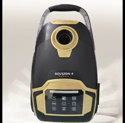 جارو برقی دایتون پلاس مدل Dp-801 - بانه تجارت