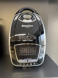 جاروبرقی دونالکس مدل DN-701 - بانه تجارت - محصولات - دونالکسدونالکس