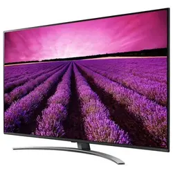 تلویزیون الجی 49اینجSM8100 - بانه تجارت