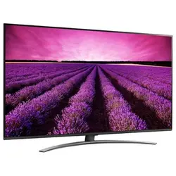 تلویزیون الجی 49اینجSM8100 - بانه تجارت