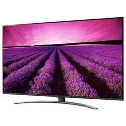 تلویزیون الجی 49اینجSM8100 - بانه تجارت