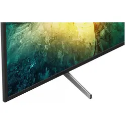 تلویزیون 55 اینچ سونی مدل X7500H