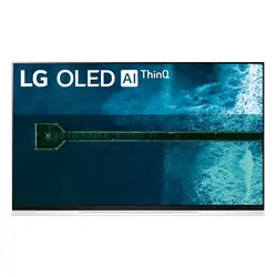 تلویزیون 65 اینچ الجی مدل OLED E9 - بانه تجارت _قیمت تلویزیون_