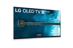 تلویزیون 65 اینچ الجی مدل OLED E9 - بانه تجارت _قیمت تلویزیون_