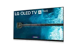 تلویزیون 65 اینچ الجی مدل OLED E9 - بانه تجارت _قیمت تلویزیون_