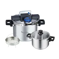 ست زودپز روگازی 5046 - بانه تجارت