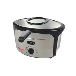 سرخ کن 5018 - بانه تجارت