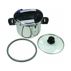 زودپز روگازی 5060 - بانه تجارت