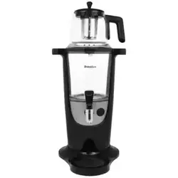 سماور برقی دونالکس مدل DN-182 - بانه تجارت _ خرید سماور برقی دونالکس _